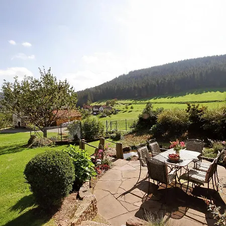 Wiedenberg By Interhome Lejlighed