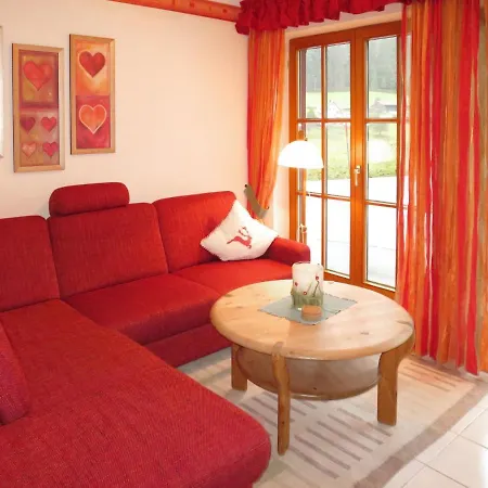 Lejlighed Wiedenberg By Interhome