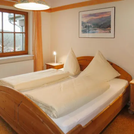 Lejlighed Wiedenberg By Interhome Tonbach