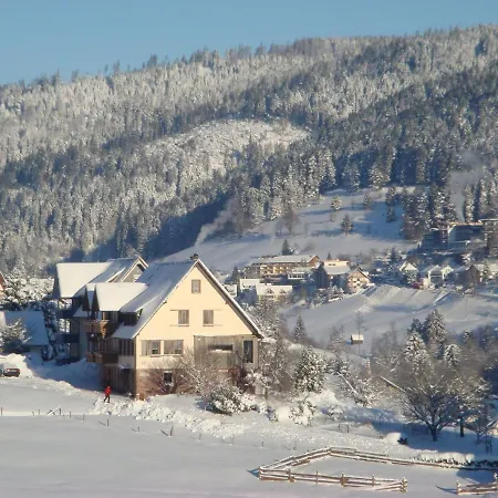 Wiedenberg By Interhome Lejlighed *