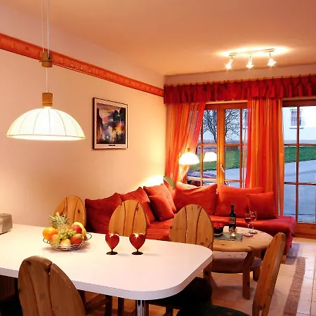 Wiedenberg By Interhome