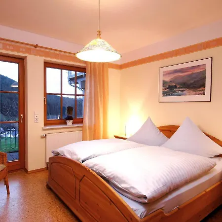 Lejlighed Wiedenberg By Interhome