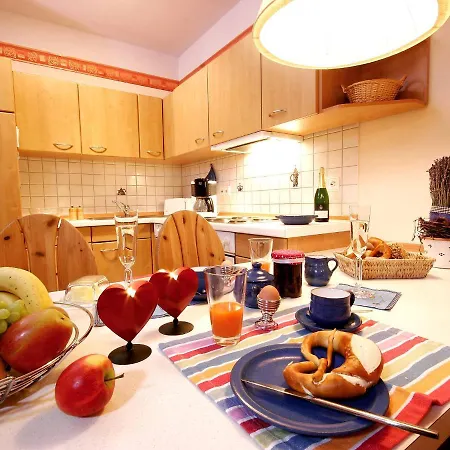 Wiedenberg By Interhome Lejlighed *