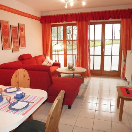 Wiedenberg By Interhome