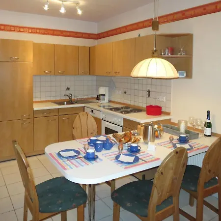 Wiedenberg By Interhome *